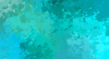 Taranmış Boyalı Soyut Arkaplan. Fırça darbesi ile boyanmış. Sanatsal canlılık ve renkli duvar kağıdı