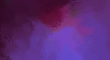 Taranmış Boyalı Soyut Arkaplan. Fırça darbesi ile boyanmış. Sanatsal canlılık ve renkli duvar kağıdı.