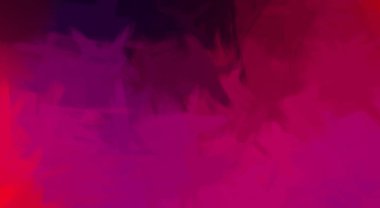 Taranmış Boyalı Soyut Arkaplan. Fırça darbesi ile boyanmış. Sanatsal canlılık ve renkli duvar kağıdı.