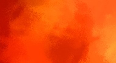 Taranmış Boyalı Soyut Arkaplan. Fırça darbesi ile boyanmış. Sanatsal canlılık ve renkli duvar kağıdı.