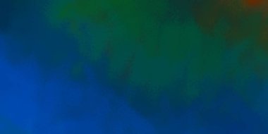 Taranmış Boyalı Soyut Arkaplan. Fırça darbesi ile boyanmış. Sanatsal canlılık ve renkli duvar kağıdı.