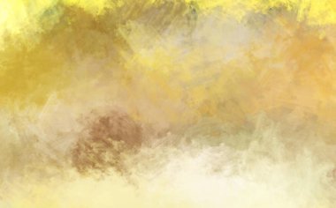 Taranmış Boyalı Soyut Arkaplan. Fırça darbesi ile boyanmış. Sanatsal canlılık ve renkli duvar kağıdı