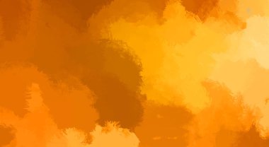 Taranmış Boyalı Soyut Arkaplan. Fırça darbesi ile boyanmış. Sanatsal canlılık ve renkli duvar kağıdı.