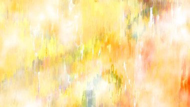 Taranmış Boyalı Soyut Arkaplan. Fırça darbesi ile boyanmış. Sanatsal canlılık ve renkli duvar kağıdı