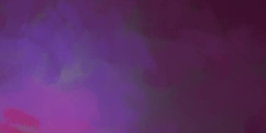 Taranmış Boyalı Soyut Arkaplan. Fırça darbesi ile boyanmış. Sanatsal canlılık ve renkli duvar kağıdı.