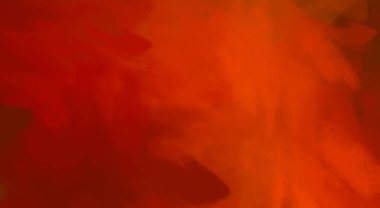 Taranmış Boyalı Soyut Arkaplan. Fırça darbesi ile boyanmış. Sanatsal canlılık ve renkli duvar kağıdı.