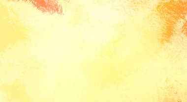 Taranmış Boyalı Soyut Arkaplan. Fırça darbesi ile boyanmış. Sanatsal canlılık ve renkli duvar kağıdı.