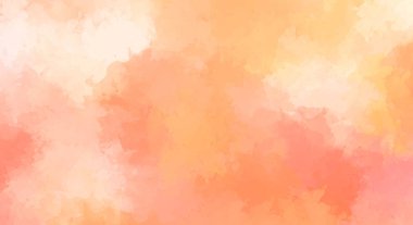 Taranmış Boyalı Soyut Arkaplan. Fırça darbesi ile boyanmış. Sanatsal canlılık ve renkli duvar kağıdı