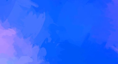 Taranmış Boyalı Soyut Arkaplan. Fırça darbesi ile boyanmış. Sanatsal canlılık ve renkli duvar kağıdı.