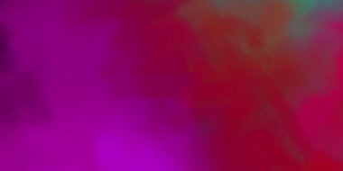 Taranmış Boyalı Soyut Arkaplan. Fırça darbesi ile boyanmış. Sanatsal canlılık ve renkli duvar kağıdı.