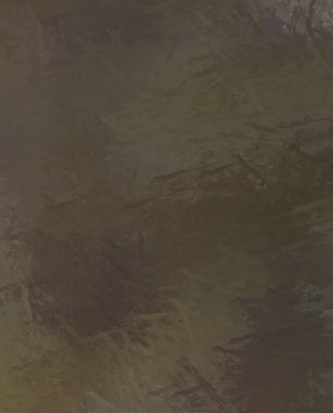 Taranmış Boyalı Soyut Arkaplan. Fırça darbesi ile boyanmış. Sanatsal canlılık ve renkli duvar kağıdı