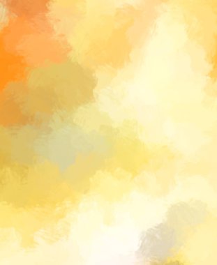 Taranmış Boyalı Soyut Arkaplan. Fırça darbesi ile boyanmış. Sanatsal canlılık ve renkli duvar kağıdı