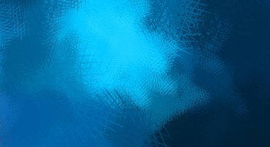 Taranmış Boyalı Soyut Arkaplan. Fırça darbesi ile boyanmış. Sanatsal canlılık ve renkli duvar kağıdı.