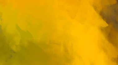 Taranmış Boyalı Soyut Arkaplan. Fırça darbesi ile boyanmış. Sanatsal canlılık ve renkli duvar kağıdı.