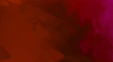 Taranmış Boyalı Soyut Arkaplan. Fırça darbesi ile boyanmış. Sanatsal canlılık ve renkli duvar kağıdı.