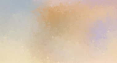 Taranmış Boyalı Soyut Arkaplan. Fırça darbesi ile boyanmış. Sanatsal canlılık ve renkli duvar kağıdı