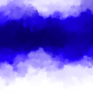 Taranmış Boyalı Soyut Arkaplan. Fırça darbesi ile boyanmış. Sanatsal canlılık ve renkli duvar kağıdı