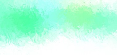 Taranmış Boyalı Soyut Arkaplan. Fırça darbesi ile boyanmış. Sanatsal canlılık ve renkli duvar kağıdı