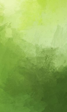 Taranmış Boyalı Soyut Arkaplan. Fırça darbesi ile boyanmış. Sanatsal canlılık ve renkli duvar kağıdı