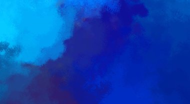 Taranmış Boyalı Soyut Arkaplan. Fırça darbesi ile boyanmış. Sanatsal canlılık ve renkli duvar kağıdı.