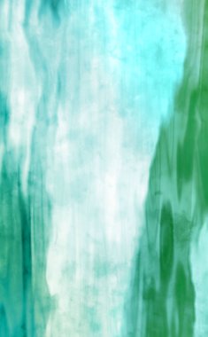 Taranmış Boyalı Soyut Arkaplan. Fırça darbesi ile boyanmış. Sanatsal canlılık ve renkli duvar kağıdı