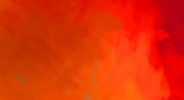 Taranmış Boyalı Soyut Arkaplan. Fırça darbesi ile boyanmış. Sanatsal canlılık ve renkli duvar kağıdı.