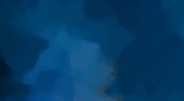 Taranmış Boyalı Soyut Arkaplan. Fırça darbesi ile boyanmış. Sanatsal canlılık ve renkli duvar kağıdı.