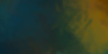 Taranmış Boyalı Soyut Arkaplan. Fırça darbesi ile boyanmış. Sanatsal canlılık ve renkli duvar kağıdı.