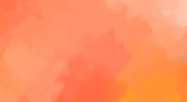 Taranmış Boyalı Soyut Arkaplan. Fırça darbesi ile boyanmış. Sanatsal canlılık ve renkli duvar kağıdı.