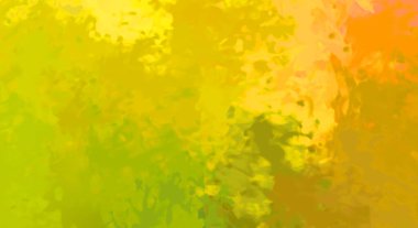 Taranmış Boyalı Soyut Arkaplan. Fırça darbesi ile boyanmış. Sanatsal canlılık ve renkli duvar kağıdı