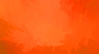 Taranmış Boyalı Soyut Arkaplan. Fırça darbesi ile boyanmış. Sanatsal canlılık ve renkli duvar kağıdı.