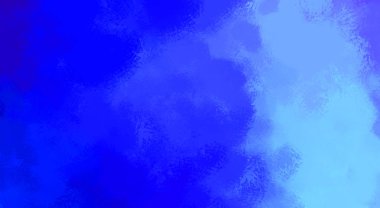 Taranmış Boyalı Soyut Arkaplan. Fırça darbesi ile boyanmış. Sanatsal canlılık ve renkli duvar kağıdı.