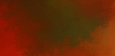 Taranmış Boyalı Soyut Arkaplan. Fırça darbesi ile boyanmış. Sanatsal canlılık ve renkli duvar kağıdı