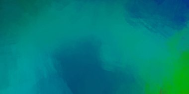 Taranmış Boyalı Soyut Arkaplan. Fırça darbesi ile boyanmış. Sanatsal canlılık ve renkli duvar kağıdı.