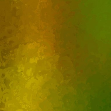 Taranmış Boyalı Soyut Arkaplan. Fırça darbesi ile boyanmış. Sanatsal canlılık ve renkli duvar kağıdı