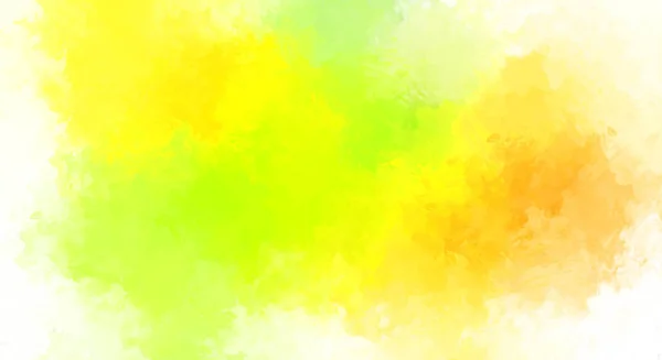 Brushed Painted Abstract Background Brush Stroked Painting Artistic Vibrant Colorful — Stock Photo, Image