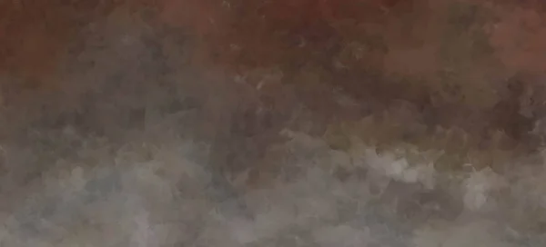 Taranmış Boyalı Soyut Arkaplan Fırça Darbesi Ile Boyanmış Sanatsal Canlılık — Stok fotoğraf