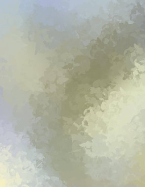 Taranmış Boyalı Soyut Arkaplan. Fırça darbesi ile boyanmış. Sanatsal canlılık ve renkli duvar kağıdı