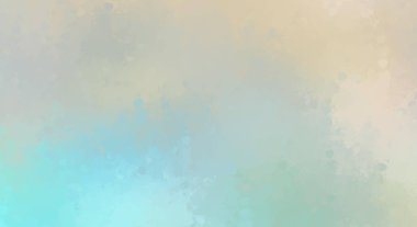 Taranmış Boyalı Soyut Arkaplan. Fırça darbesi ile boyanmış. Sanatsal canlılık ve renkli duvar kağıdı