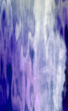 Taranmış Boyalı Soyut Arkaplan. Fırça darbesi ile boyanmış. Sanatsal canlılık ve renkli duvar kağıdı