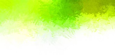 Taranmış Boyalı Soyut Arkaplan. Fırça darbesi ile boyanmış. Sanatsal canlılık ve renkli duvar kağıdı