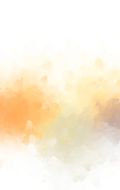 Taranmış Boyalı Soyut Arkaplan. Fırça darbesi ile boyanmış. Sanatsal canlılık ve renkli duvar kağıdı