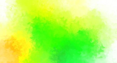 Taranmış Boyalı Soyut Arkaplan. Fırça darbesi ile boyanmış. Sanatsal canlılık ve renkli duvar kağıdı