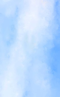 Taranmış Boyalı Soyut Arkaplan. Fırça darbesi ile boyanmış. Sanatsal canlılık ve renkli duvar kağıdı