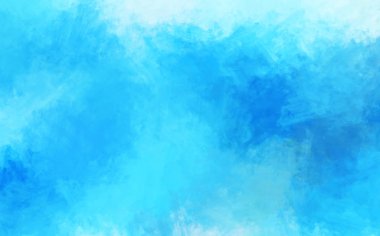 Taranmış Boyalı Soyut Arkaplan. Fırça darbesi ile boyanmış. Sanatsal canlılık ve renkli duvar kağıdı