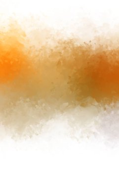 Taranmış Boyalı Soyut Arkaplan. Fırça darbesi ile boyanmış. Sanatsal canlılık ve renkli duvar kağıdı