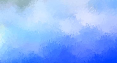 Taranmış Boyalı Soyut Arkaplan. Fırça darbesi ile boyanmış. Sanatsal canlılık ve renkli duvar kağıdı