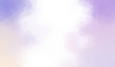 Taranmış Boyalı Soyut Arkaplan. Fırça darbesi ile boyanmış. Sanatsal canlılık ve renkli duvar kağıdı