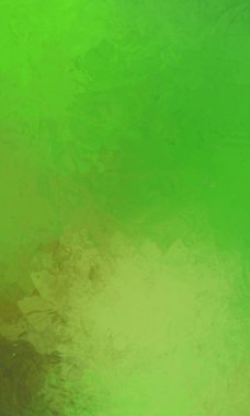 Taranmış Boyalı Soyut Arkaplan. Fırça darbesi ile boyanmış. Sanatsal canlılık ve renkli duvar kağıdı