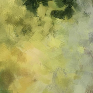 Taranmış Boyalı Soyut Arkaplan. Fırça darbesi ile boyanmış. Sanatsal canlılık ve renkli duvar kağıdı